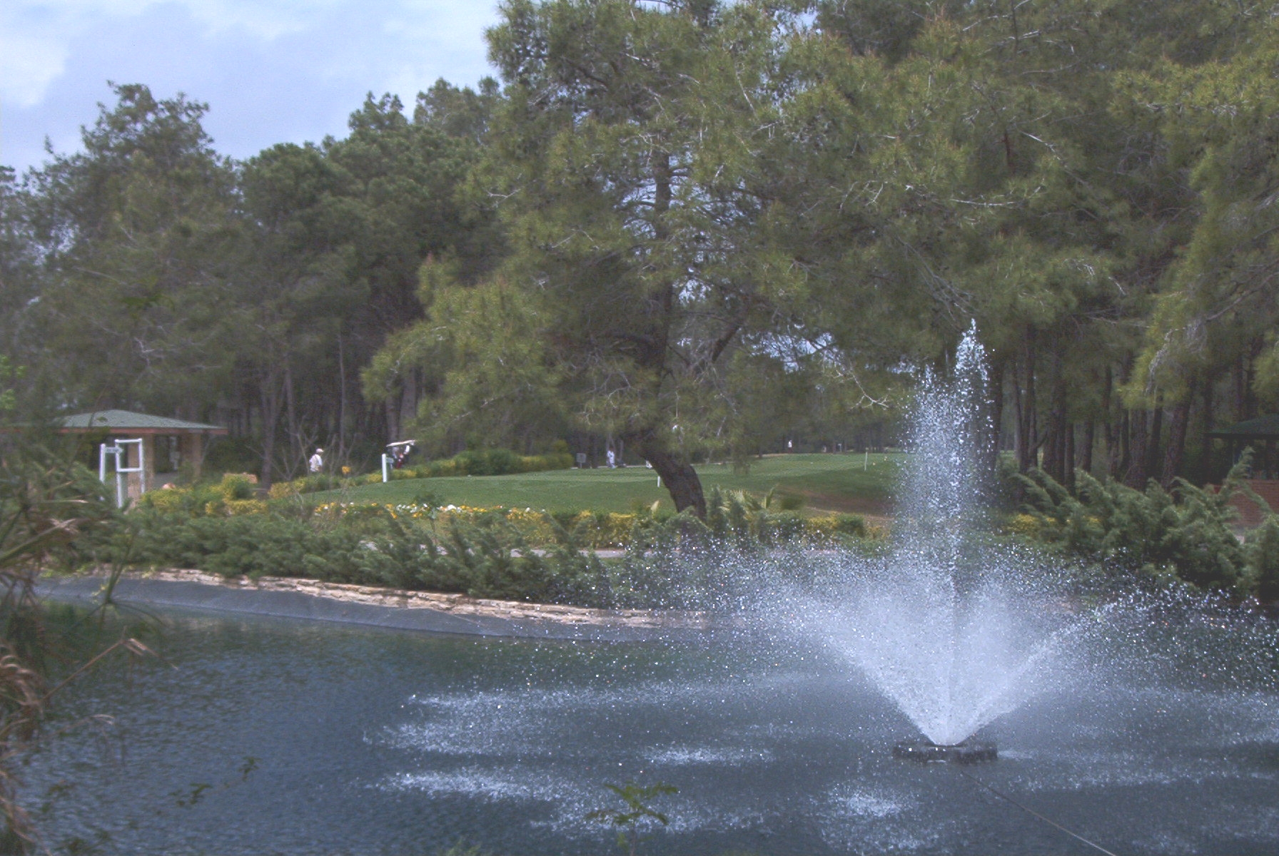Antalya Havalimanı Belek VIP Transfer ile Otele Konforlu Ulaşım