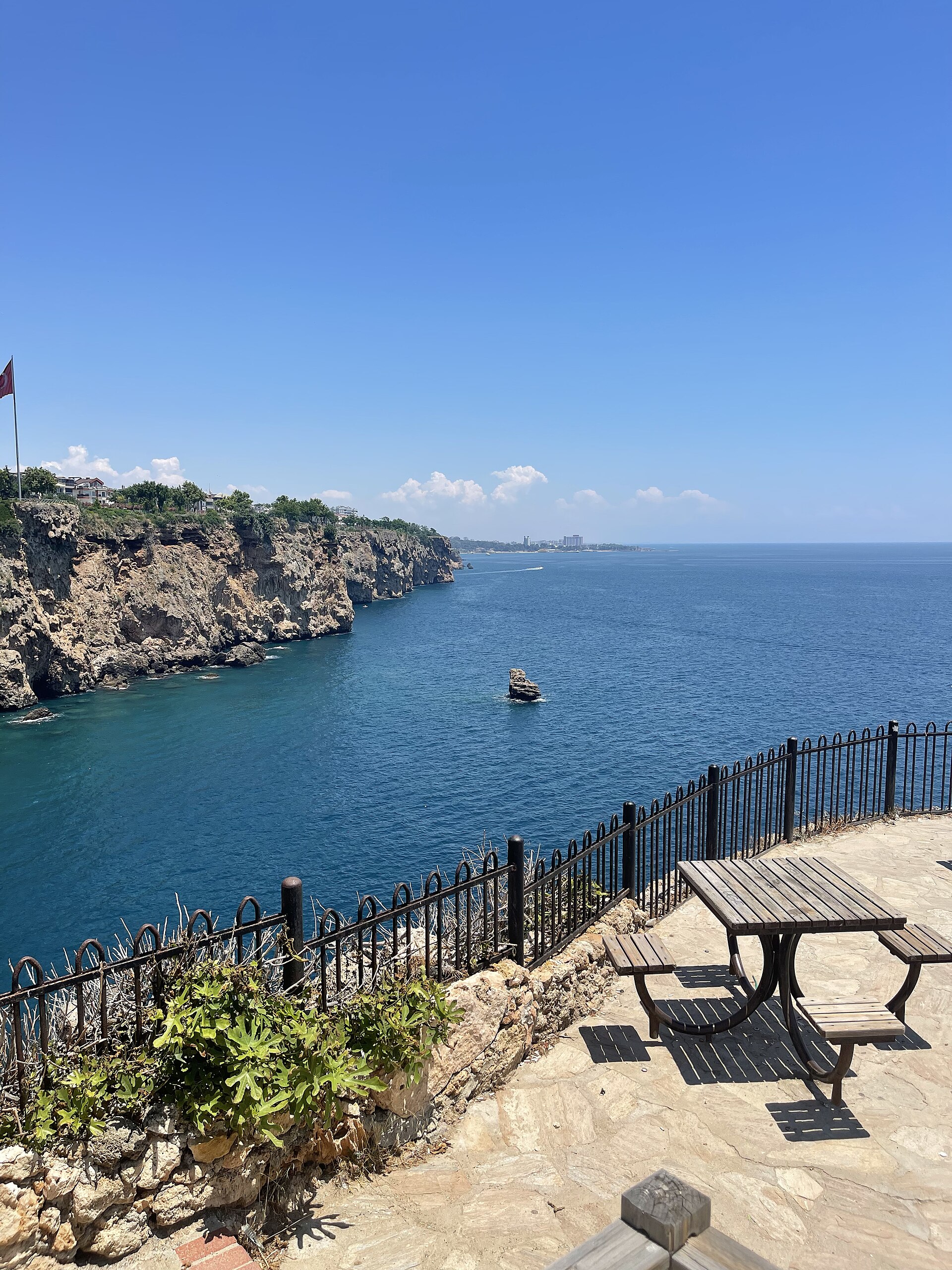 Lara ve Kundu’da Tatil Nasıl Yapılır? Plajlar, Oteller ve Ulaşım Rehberi