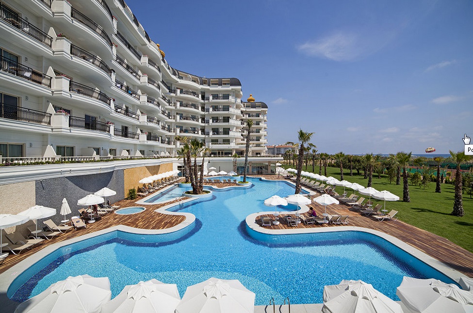 Kızılağaç ve Kızılot’ta Nasıl Tatil Yapılır? Sakin Resort Tatili Rehberi