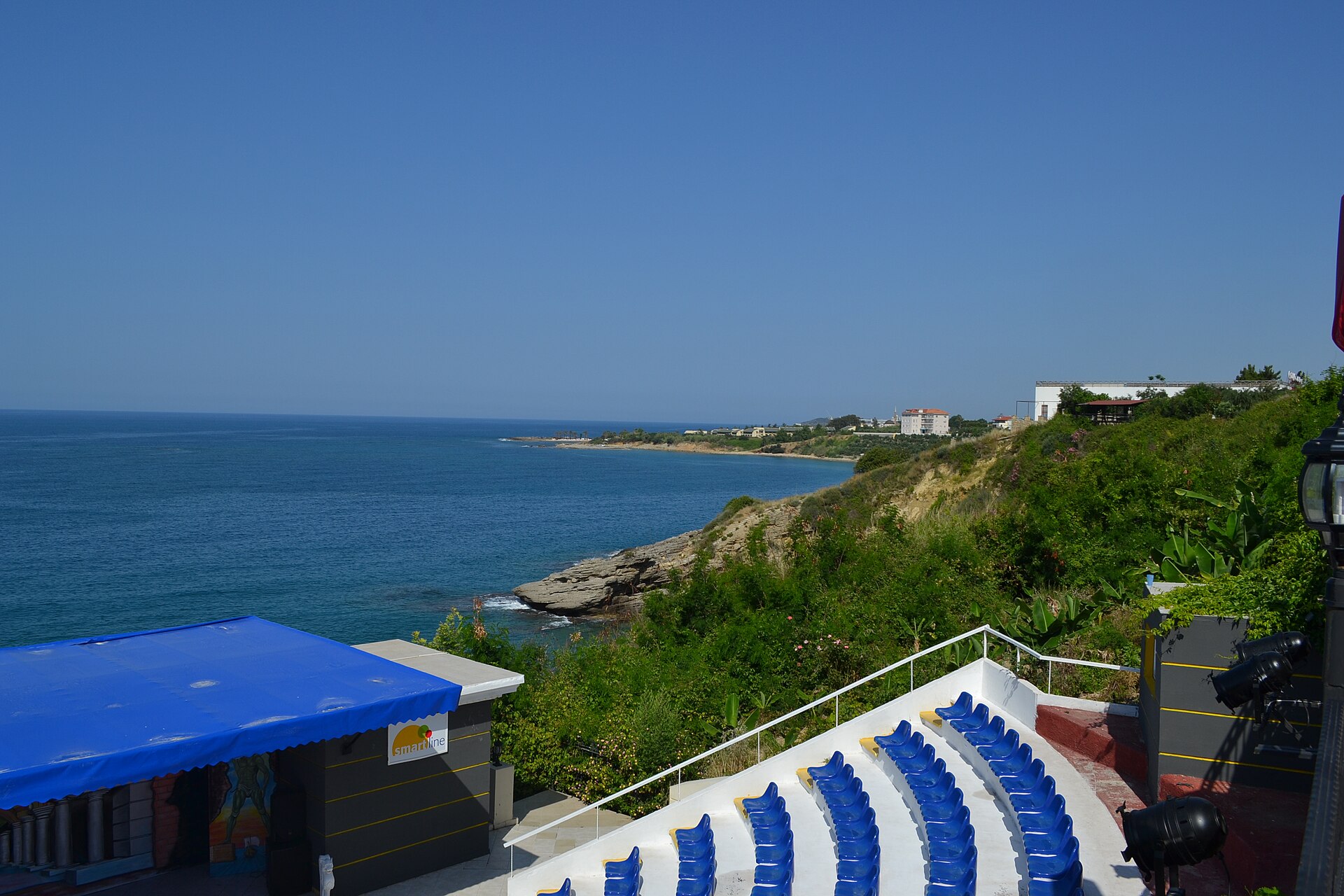 Okurcalar, Avsallar ve Türkler’de Tatil Rehberi: Aileler İçin Deniz ve Resort Keyfi