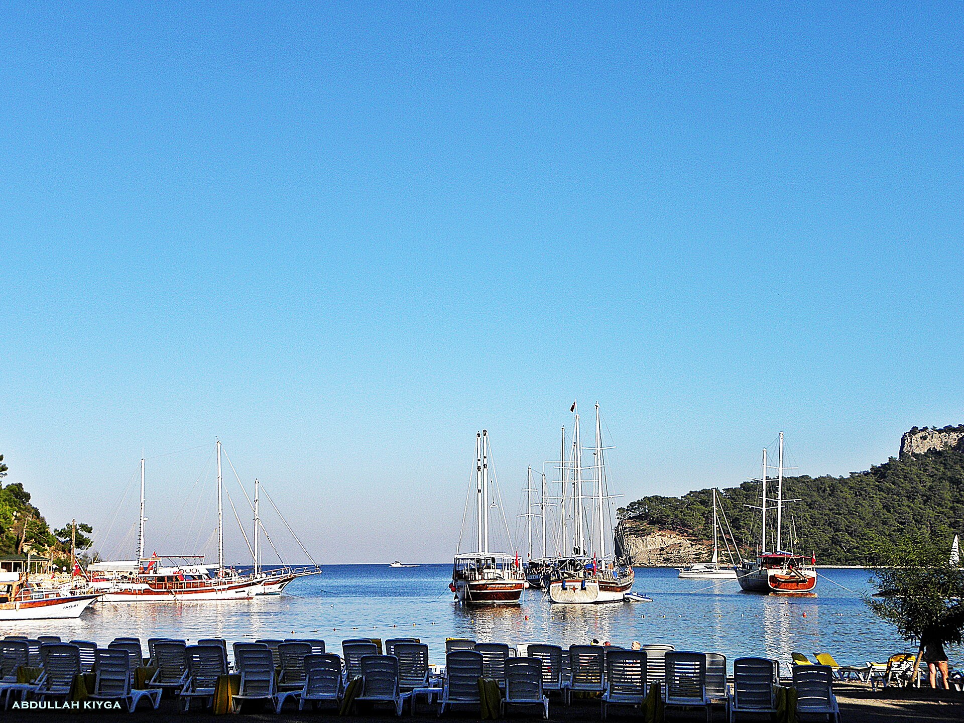 Kemer, Göynük ve Beldibi’de Tatil Nasıl Yapılır? Doğa ve Deniz Bir Arada